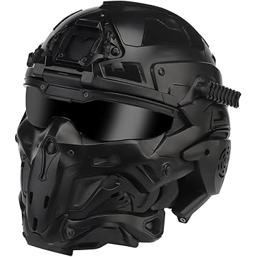 Amazon.co.jp ほしい物ランキング: タクティカルヘルメット で